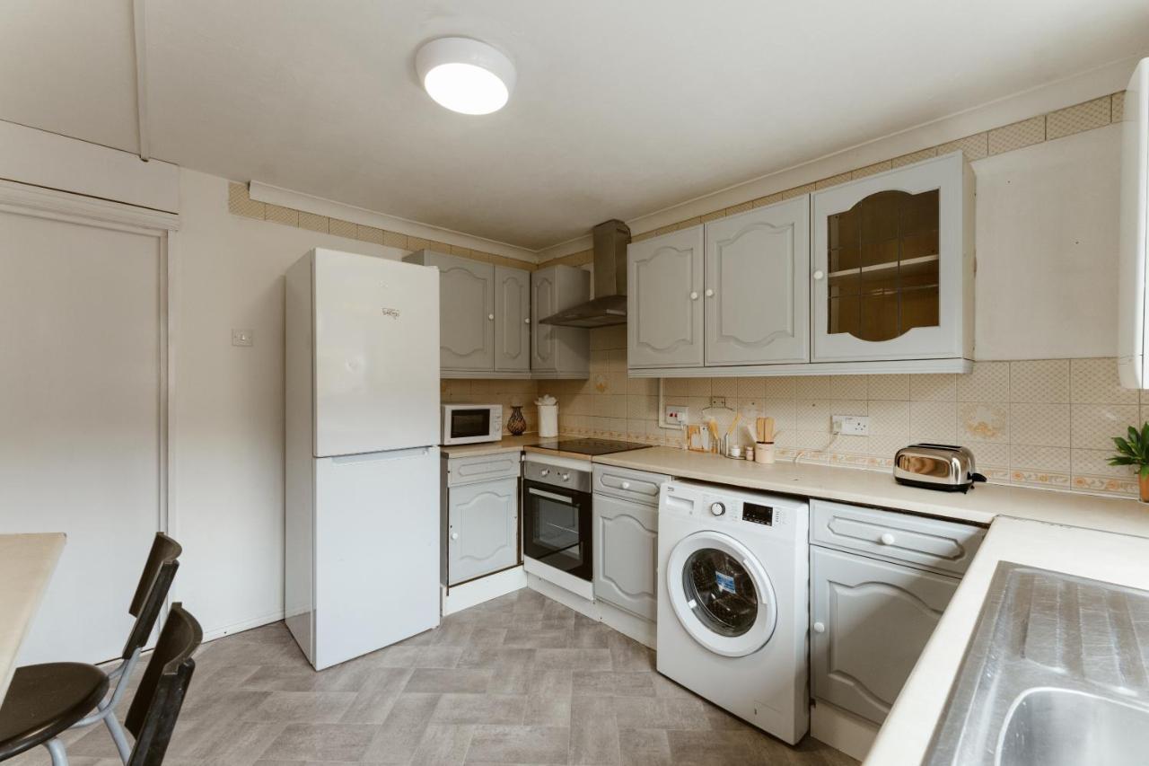 Canningtown Double Rooms - 20 London Exterior foto