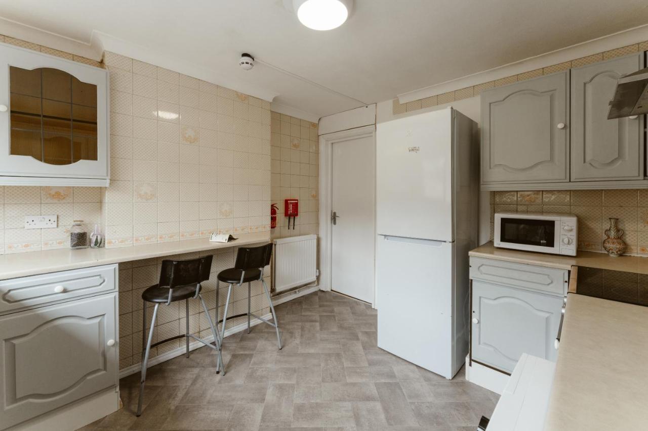 Canningtown Double Rooms - 20 London Exterior foto
